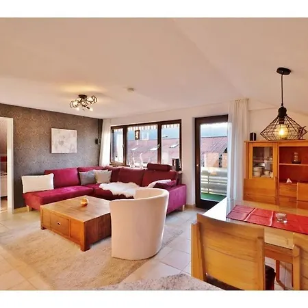 With 3 Bedrooms Сasa de vacaciones *