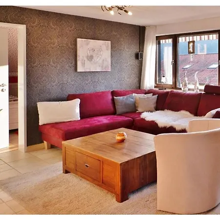 Сasa de vacaciones With 3 Bedrooms
