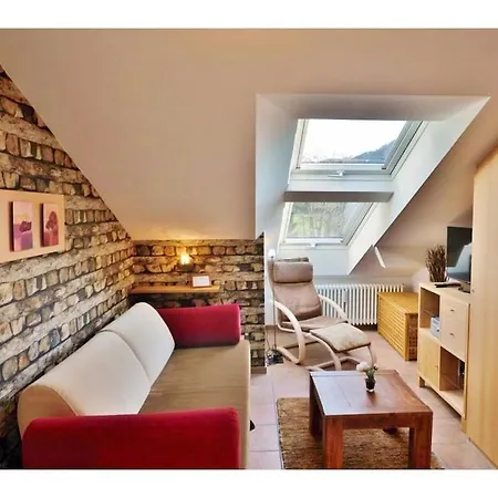 Сasa de vacaciones With 3 Bedrooms *
