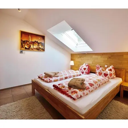 With 3 Bedrooms Сasa de vacaciones *