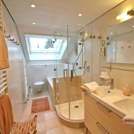 With 3 Bedrooms Сasa de vacaciones